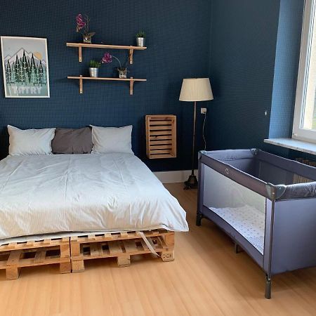 Apartament Przy Rynku Wisła Eksteriør bilde