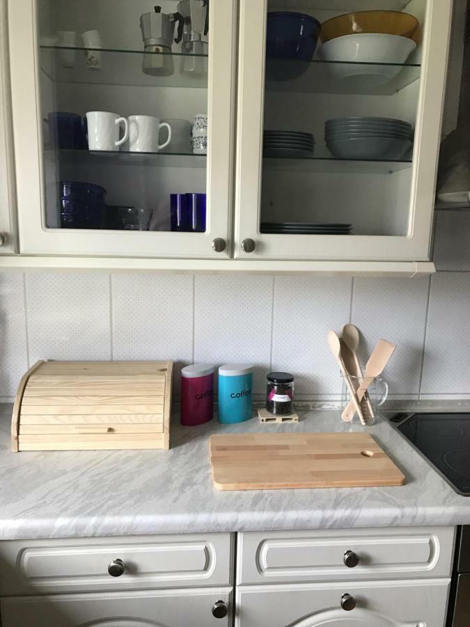 Apartament Przy Rynku Wisła Eksteriør bilde
