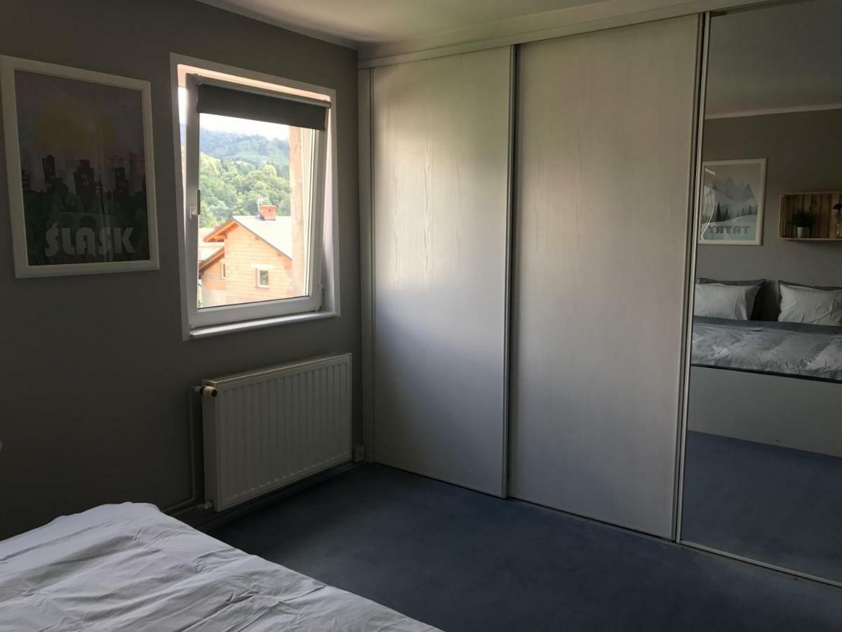 Apartament Przy Rynku Wisła Eksteriør bilde