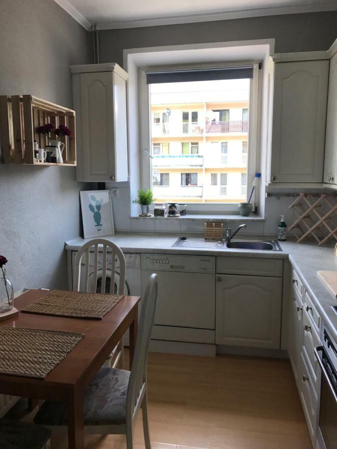 Apartament Przy Rynku Wisła Eksteriør bilde