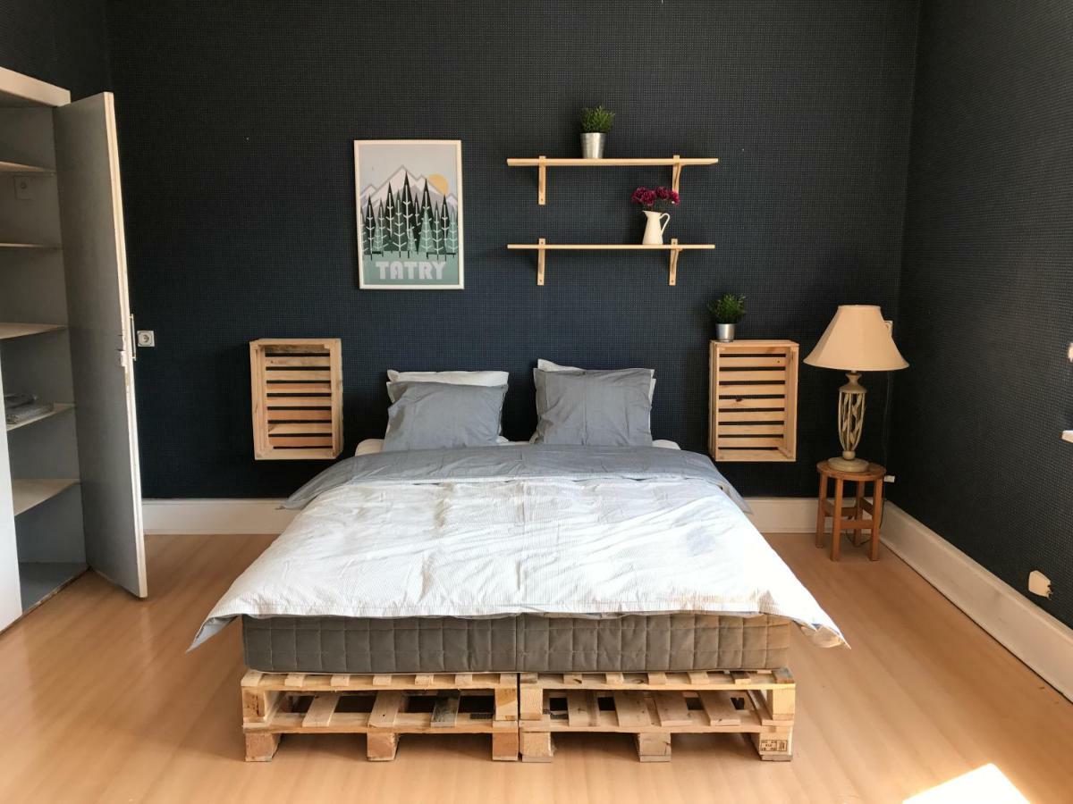Apartament Przy Rynku Wisła Eksteriør bilde