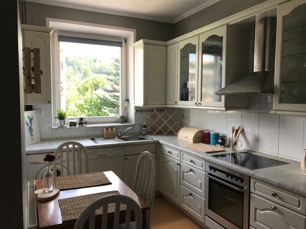 Apartament Przy Rynku Wisła Eksteriør bilde