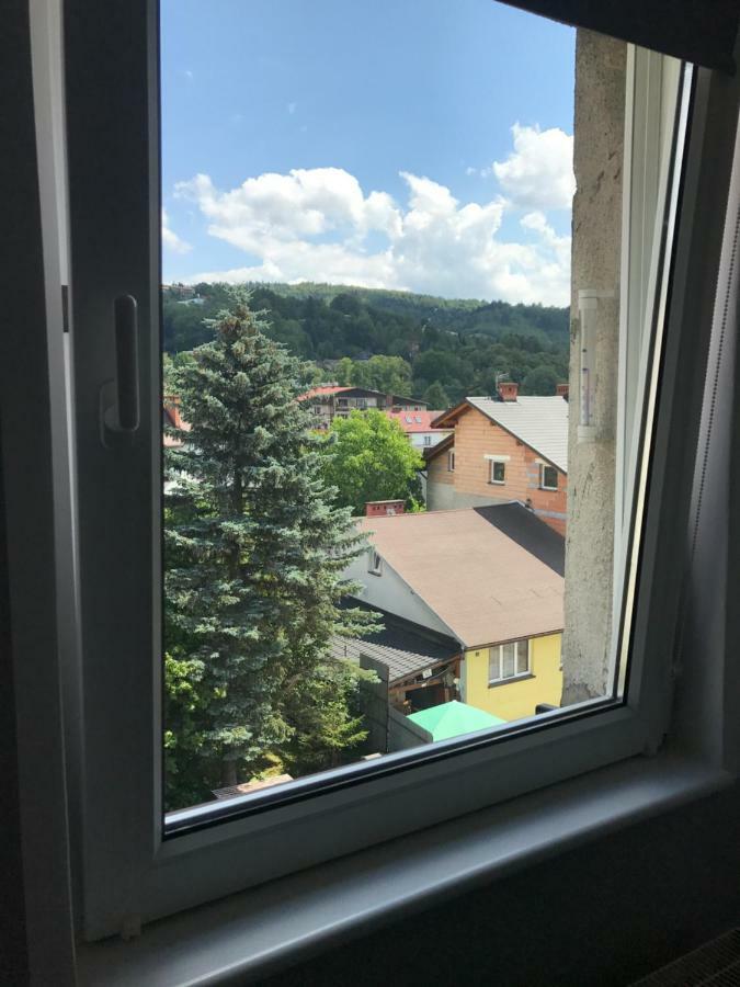 Apartament Przy Rynku Wisła Eksteriør bilde