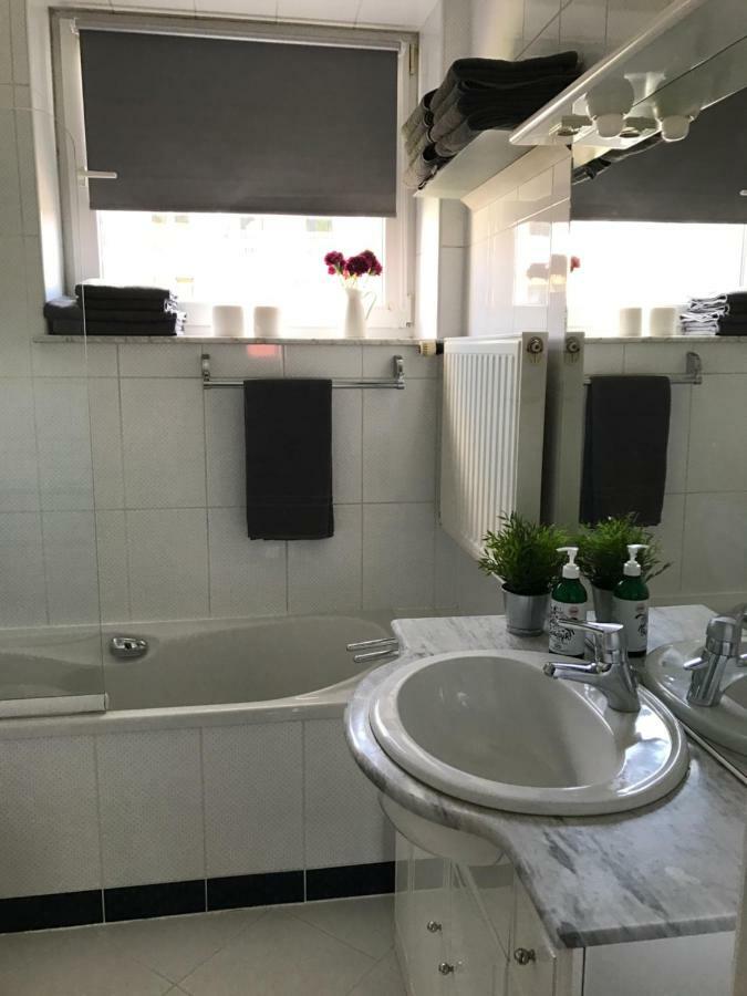 Apartament Przy Rynku Wisła Eksteriør bilde