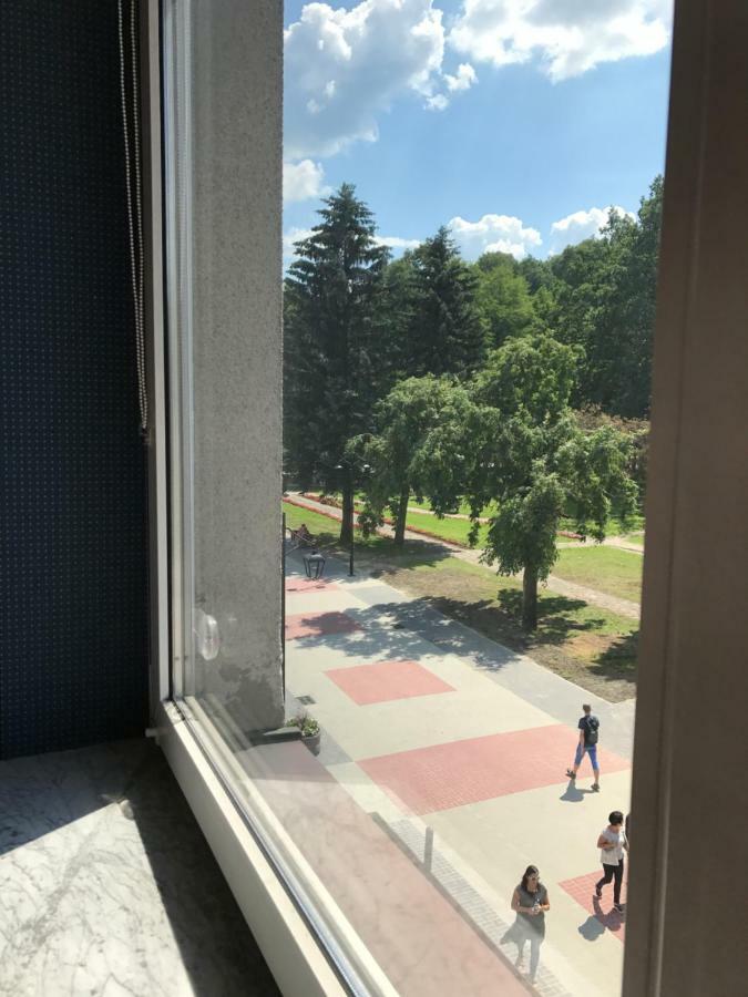 Apartament Przy Rynku Wisła Eksteriør bilde