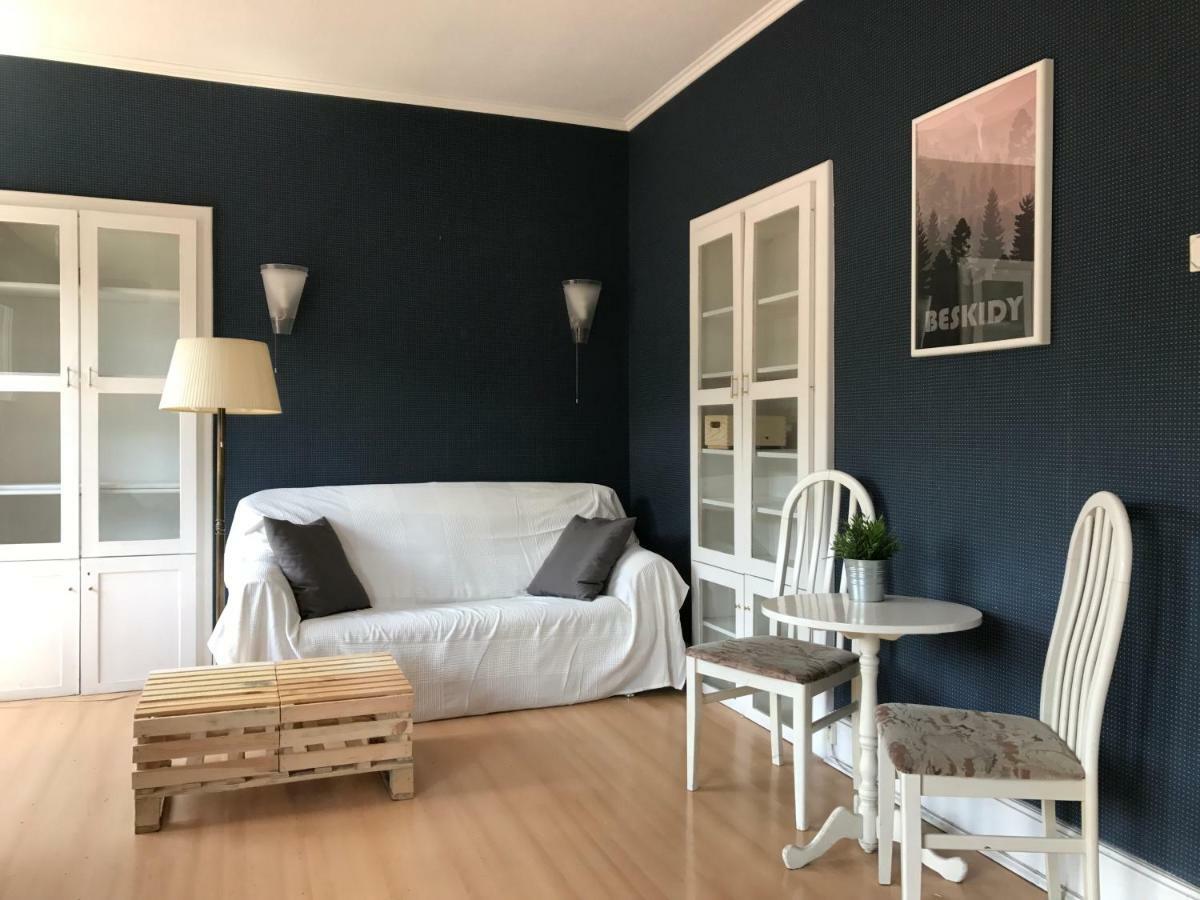 Apartament Przy Rynku Wisła Eksteriør bilde