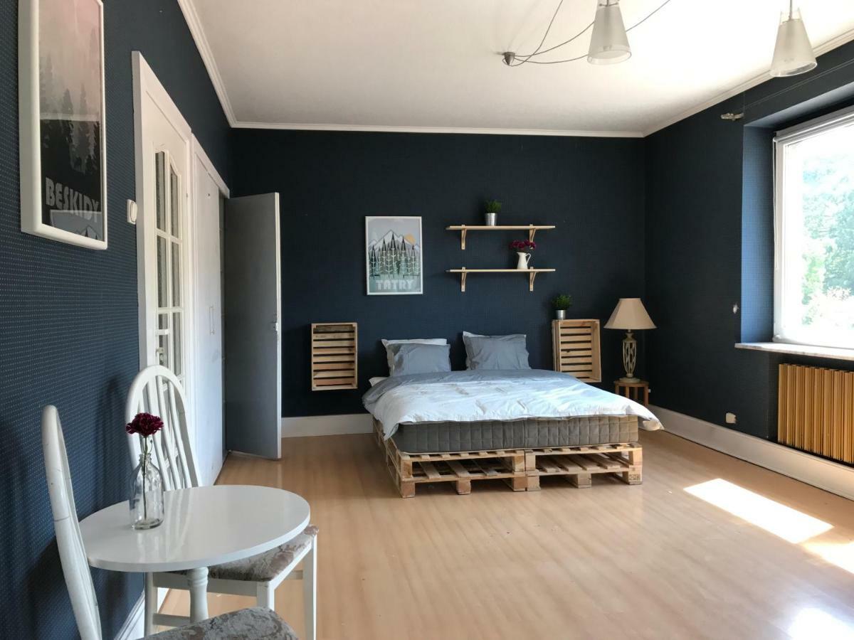 Apartament Przy Rynku Wisła Eksteriør bilde
