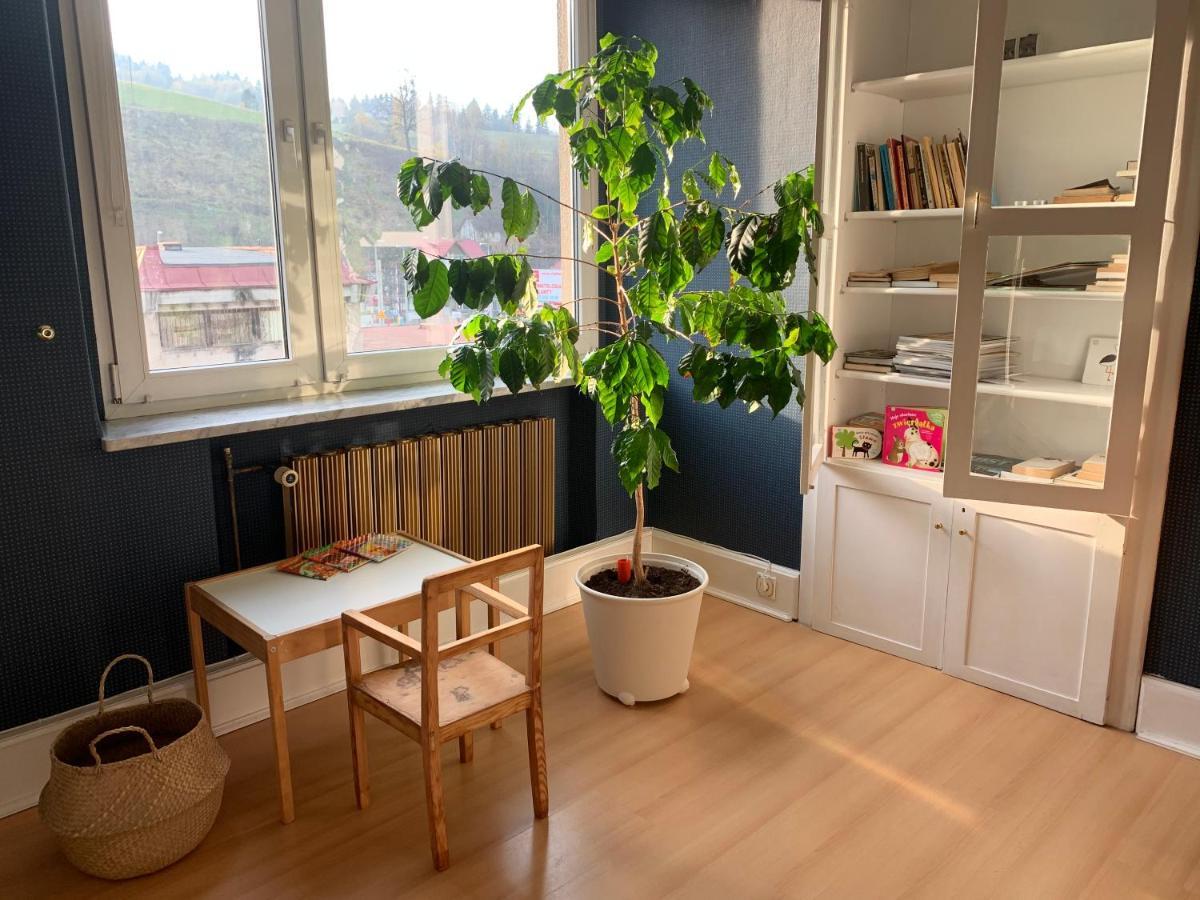 Apartament Przy Rynku Wisła Eksteriør bilde